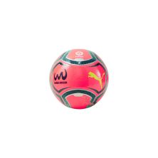 Мяч футбольный Puma Beach Football MS 083577-03 червоний 5 (4099684459804)