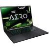 Ноутбук GIGABYTE Aero X16 (AERO_X16_1VH93UAC64AH) - Зображення 1