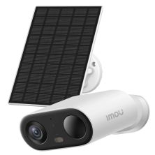 Камера видеонаблюдения Imou CellGo Full Color PT Kit (IPC-TB3FP-3T0WE/FSP12-TYPEC) Камера видеонаблюдения Imou CellGo Full Color PT Kit (IPC-TB3FP-3T0WE/FSP12-TYPEC)