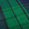 Туристичний килимок Highlander для пікніка Picnic Blanket Midnight Glen (PIC007-MG) (931626) - Зображення 2