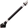 Кущоріз Einhell телескопічний GC-HC 90/2046 T, 900Вт, набір з 2 насадок (4501290) - Зображення 2