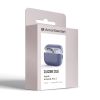 Чохол для навушників Armorstandart Silicone Case для Apple Airpods Pro 2 Lavender Grey (ARM64543) - Зображення 2