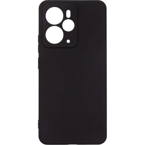 Чехол для мобильного телефона Armorstandart Matte Slim Fit Realme 14 5G Black (ARM83656)