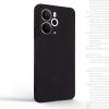 Чехол для мобильного телефона Armorstandart Matte Slim Fit Realme 14 5G Black (ARM83656) - Изображение 1