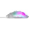 Мышка Havit HV-MS1011SE USB Transparent White (6950676293678) - Изображение 3