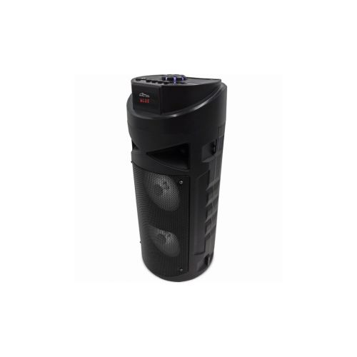 Акустическая система Media-Tech PARTYBOX KEG BT 30W Black (MT3165)