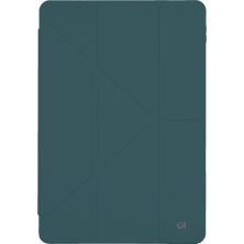 Чехол для планшета Armorstandart Y-Type PEN Redmi Pad Pro / Poco Pad Pine Green (ARM85545)