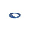 Кабель для принтера USB 2.0 AM/BM 2.0m ferrite blue Ritar (YT-AM/BM-2.0TBL) - Зображення 1