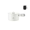 Котел туристичний Naturehike CNK2450CF013, 3 л, алюміній (6927595712450) - Зображення 3