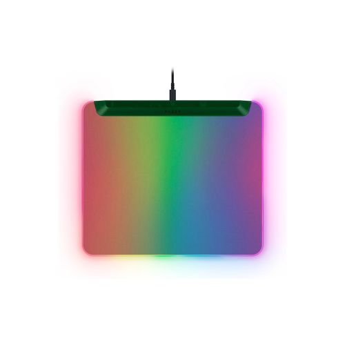 Коврик для мышки Razer Firefly V2 Pro Phantom Edition (RZ02-04920300-R3M1)