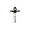 Фреза Bosch Professional дискова, Std, S8, D32, L4 (2.608.628.402) - Зображення 1
