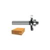 Фреза Bosch Professional дискова, Std, S8, D32, L4 (2.608.628.402) - Зображення 3