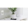 Зарядное устройство Belkin USB-C PD30W PPS + cable USB-C to USB-C 1.0m PVC white (WCA008KQ1MWH-B6) - Изображение 1