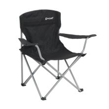 Кресло складное Outwell Catamarca Black (470466) (931737)