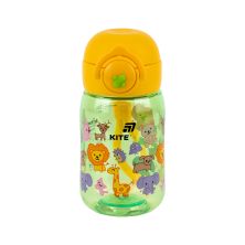 Бутылка для воды Kite 360 мл, Zoo (K25-1235-3)