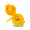 Бутылка для воды Kite 360 мл, Zoo (K25-1235-3) - Изображение 1
