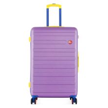 Чемодан Semi Line 28 (L) Purple (T5845-3) (DAS303420)