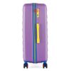 Валіза Semi Line 28 (L) Purple (T5845-3) (DAS303420) - Зображення 3