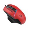 Мишка A4Tech Bloody W95 Ultra USB Red/Black (4711421002301) Мишка A4Tech Bloody W95 Ultra USB Red/Black (4711421002301) - Зображення 1