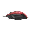 Мишка A4Tech Bloody W95 Ultra USB Red/Black (4711421002301) Мишка A4Tech Bloody W95 Ultra USB Red/Black (4711421002301) - Зображення 3