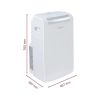 Кондиціонер Ariston Mobis Plus 10 (3381428) - Зображення 3