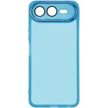 Чехол для мобильного телефона Armorstandart Shade Infinix Smart 10 Plus 4G Blue (ARM87959)