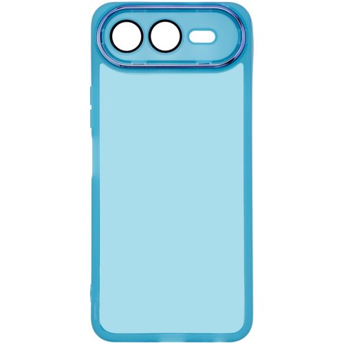 Чехол для мобильного телефона Armorstandart Shade Infinix Smart 10 Plus 4G Blue (ARM87959)