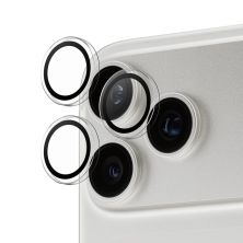 Стекло защитное Armorstandart AR iPhone 17 Pro/17 Pro Max Clear (ARM86457)