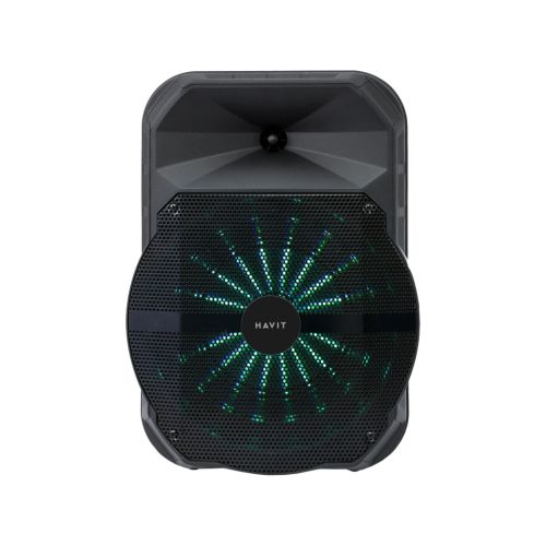 Акустична система Havit HV-SF140BT USB Black (HV-SF140BT)