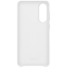 Чохол до мобільного телефона Samsung Galaxy S25 Edge (S937) Kindsuit Case Light Gray (EF-VS937PJEGWW)