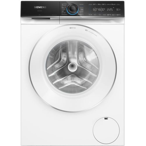 Пральна машина Siemens WG56B2A1UA