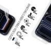 Плівка захисна Armorstandart hydrogel Anti-Blue Apple iPhone 17 Pro (ARM86176) - Зображення 1