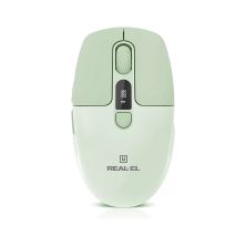 Мышка REAL-EL RM-481W (EL123200060)