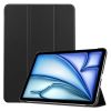Чехол для планшета BeCover Smart Case Apple iPad Air 13 M2/M3 (2024/2025) Black (711448) - Изображение 1
