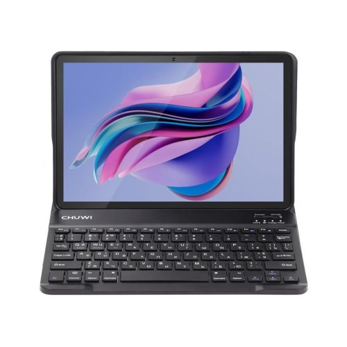 Планшет Chuwi Hi10 XPro 4/128GB 4G Dual Sim Grey з клавіатурою (Hi10 XPro 4/128GB 4G Dual Sim)
