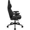 Крісло ігрове TX3 Core Smart Racer Black (TEGC-2069101.11) - Зображення 2