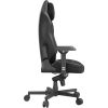 Крісло ігрове Hator Arc 3 L PU Black (HTC3400L) - Зображення 2