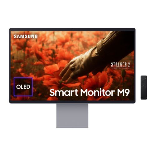 Монитор Samsung LS32FM902SIXUA
