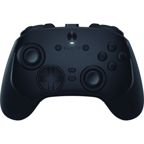 Геймпад Razer Wolverine V3 PRO 8K PC Wireless Black (RZ06-05540100-R3M1)