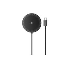 Зарядное устройство Essager 2-in-1 wireless charger 15W black (EWXCX-CF01-Z) Зарядное устройство Essager 2-in-1 wireless charger 15W black (EWXCX-CF01-Z)
