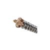 Бур DeWALT SDS-MAX ,XLR, 4 кромки, 25x800x920 мм (DT60826) - Зображення 2