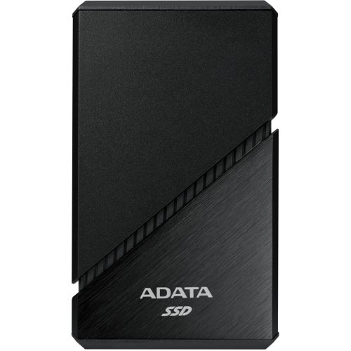 Накопитель SSD USB 4.0 2TB SE920 ADATA (SE920-2TCBK)