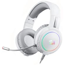 Наушники Redragon Mento USB White (70708)