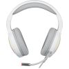 Наушники Redragon Mento USB White (70708) Наушники Redragon Mento USB White (70708) - Изображение 1
