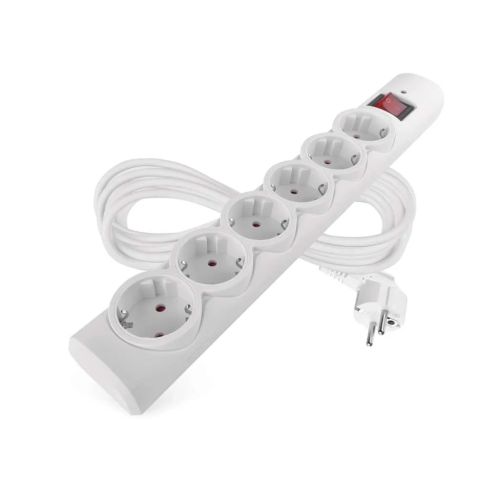 Мережевий подовжувач EMOS P54217