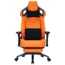 Кресло игровое GT Racer X-5099 Orange