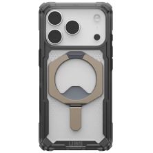 Чехол для мобильного телефона UAG Plasma XTE MagSafe iPhone 17 Pro Ash/Titanium (114527113136)