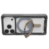 Чехол для мобильного телефона UAG Plasma XTE MagSafe iPhone 17 Pro Ash/Titanium (114527113136) - Изображение 2