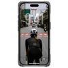Чехол для мобильного телефона UAG Plasma XTE MagSafe iPhone 17 Pro Ash/Titanium (114527113136) - Изображение 3
