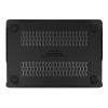 Чохол до ноутбука Armorstandart 13.6 MacBook Air M4/M3/M2 (A3240/A3113/A2681) Black Unit (ARM79467) - Зображення 1